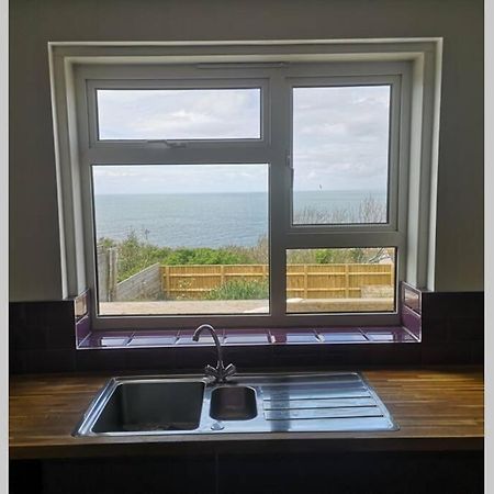 Castletown  Jurassic View 3 Bed House With Hot Tubヴィラ エクステリア 写真