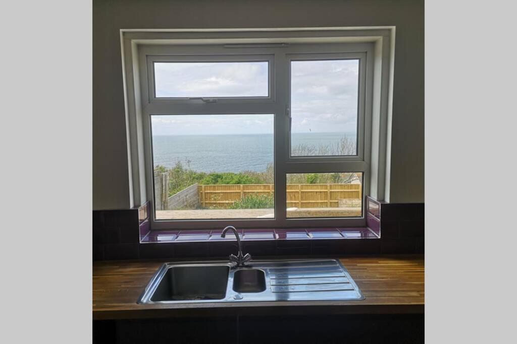Castletown  Jurassic View 3 Bed House With Hot Tubヴィラ エクステリア 写真