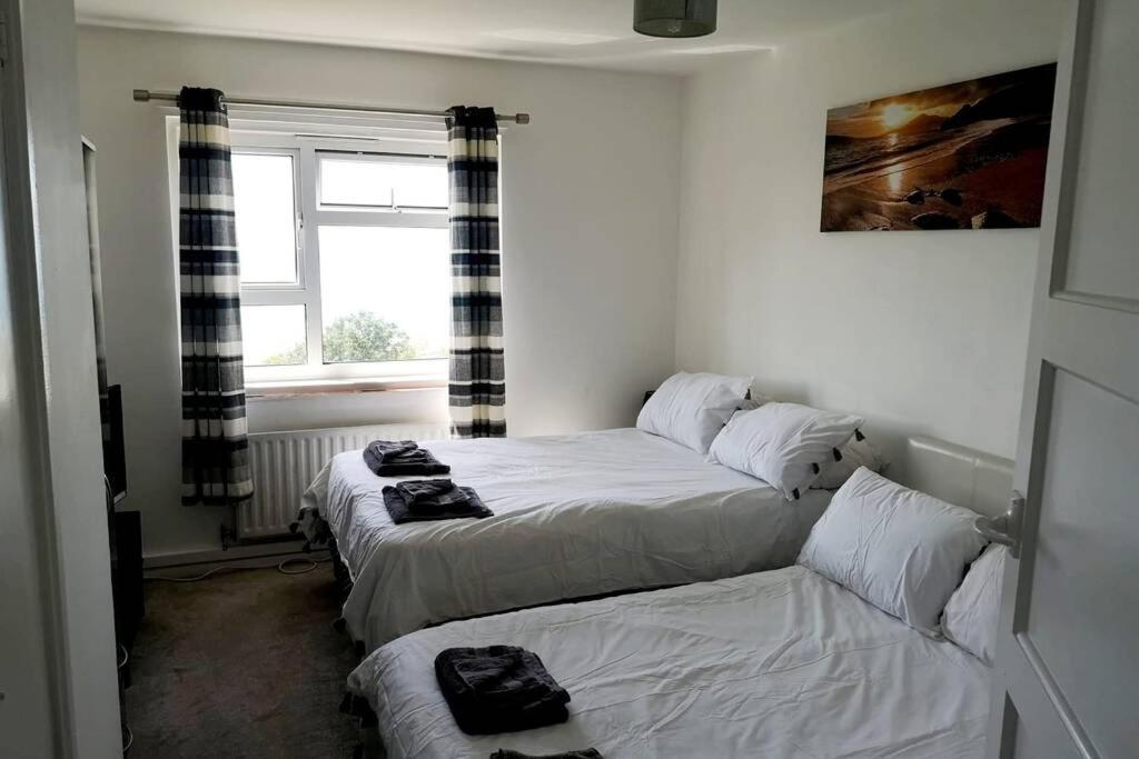 Castletown  Jurassic View 3 Bed House With Hot Tubヴィラ エクステリア 写真