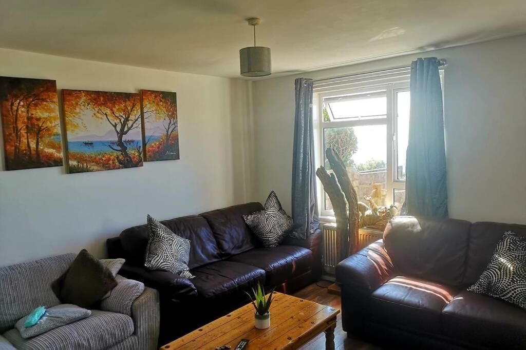 Castletown  Jurassic View 3 Bed House With Hot Tubヴィラ エクステリア 写真